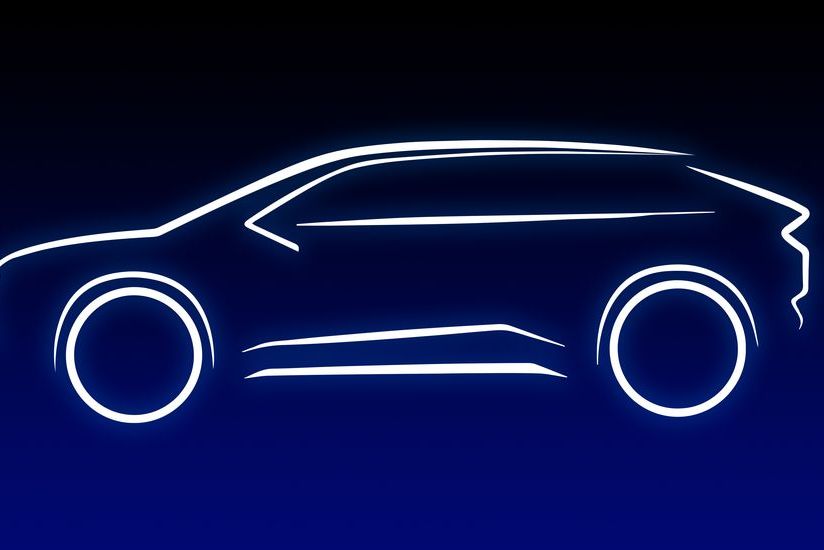 Toyota promite doua noi modele electrice si una hibrida in 2022