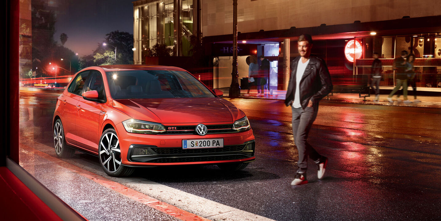Noul Volkswagen Polo GTI din 2021 va fi lansat in luna iunie
