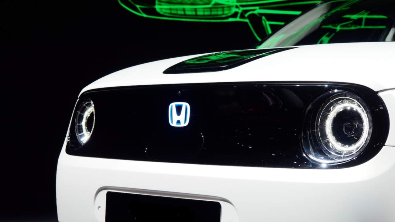 Honda Prologue va fi un nou model SUV EV in 2024