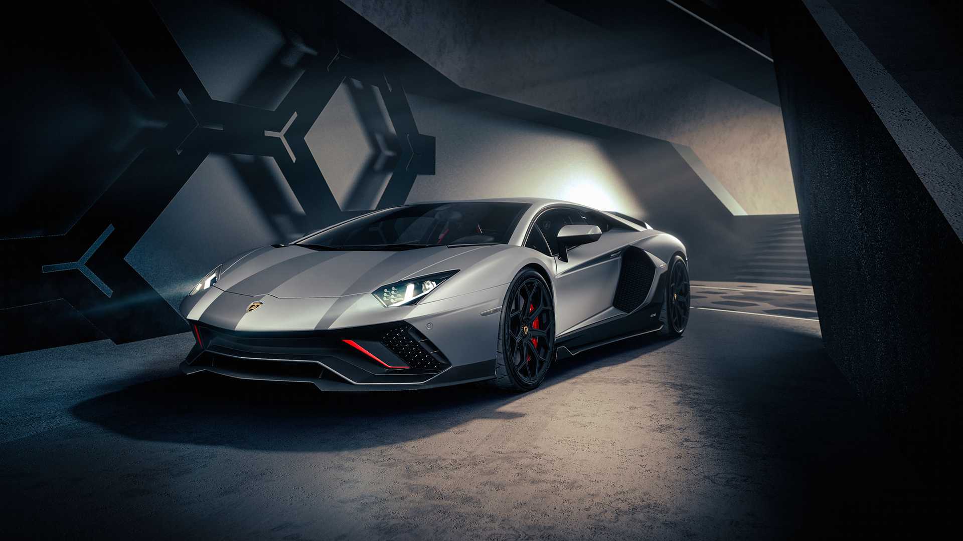 Lamborghini va lansa un nou model in aceasta vara