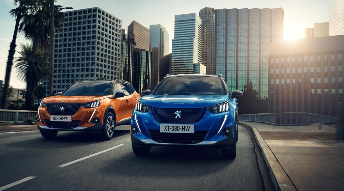 Peugeot - singura marca electrica din Europa pana in 2030