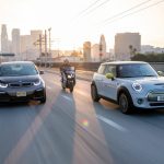 BMW lansează Mini Cooper SE complet electric